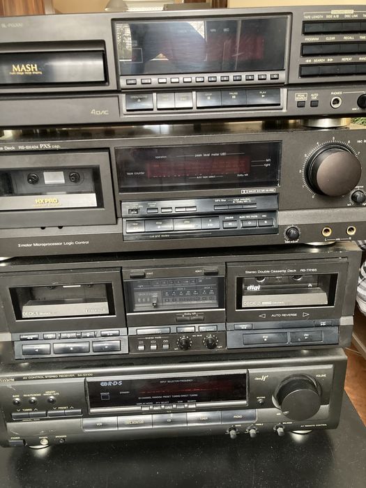 Technics Technics