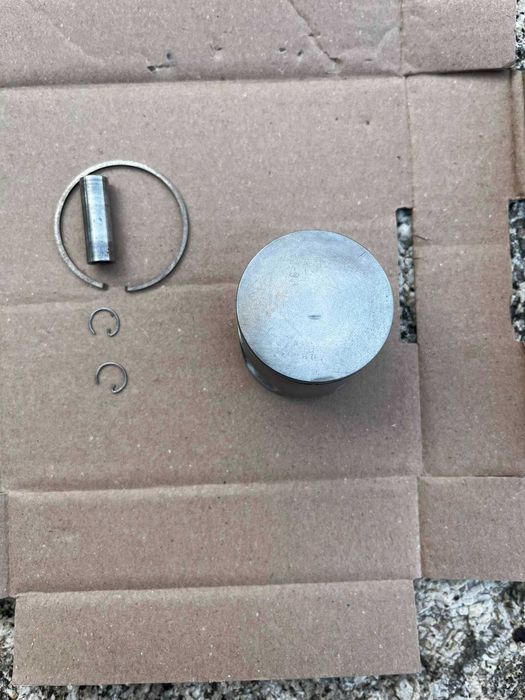 Peças motosserra Husqvarna / Stihl