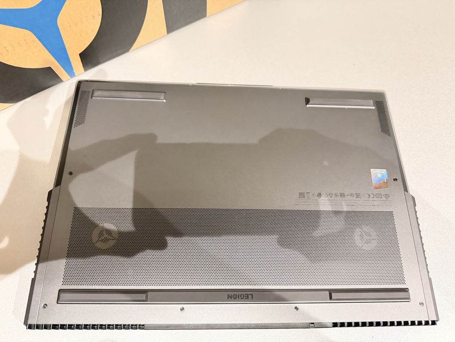 Lenovo Legion 7 16ACHg6