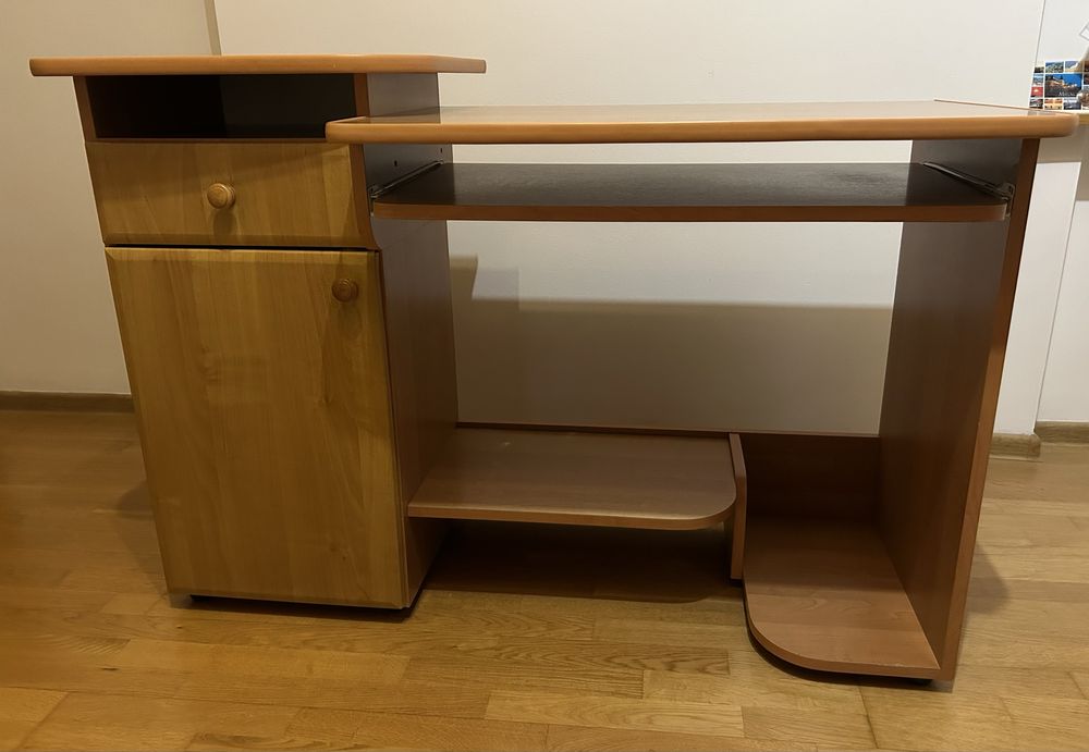 Biurko szkolne dziecięce