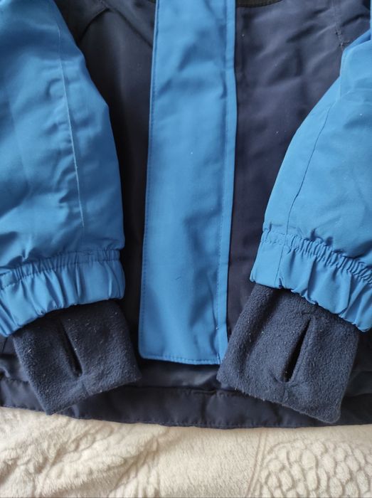 Дитяча термо куртка CrivitPRO, 110/116 зріст