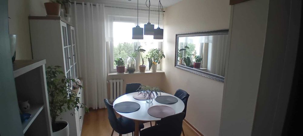 Sprzedam mieszkanie 97m2 Przytorze Bełchatów