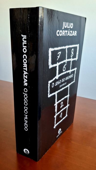 O Jogo do Mundo, de Julio Cortázar