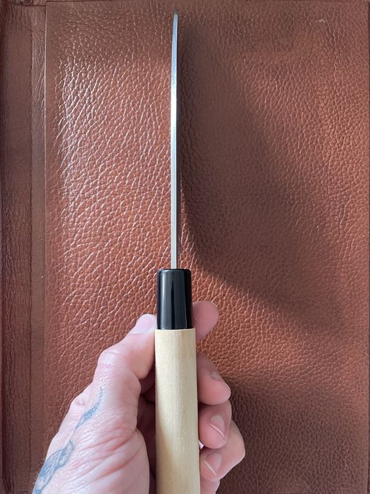 Faca japonesa profissional