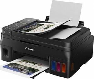 Drukarka canon pixma g4511