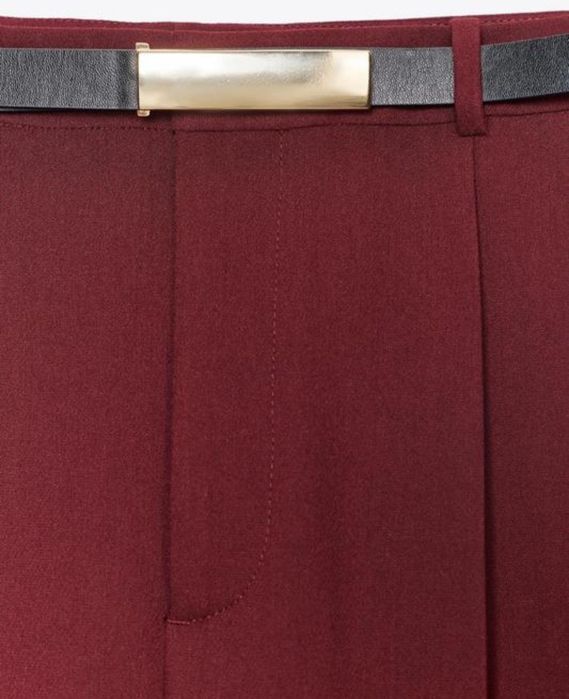Стильний костюм zara