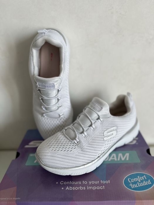 Жіночі кросівки Skechers