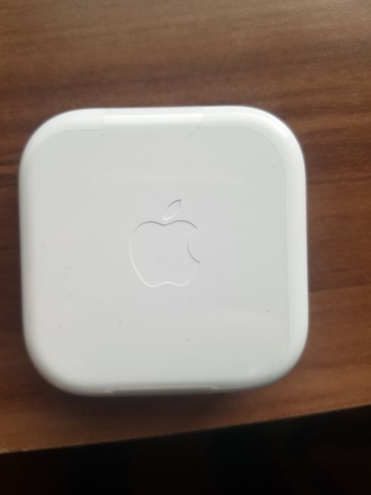 Apple earpods nowe w 100% oryginalne słuchawki iPhone 4/4s 5/5s 6/6s