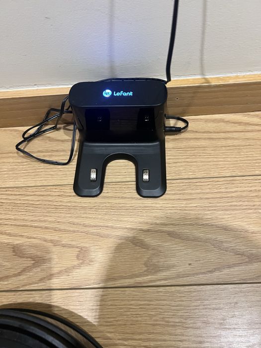 Robot aspirador Lefant