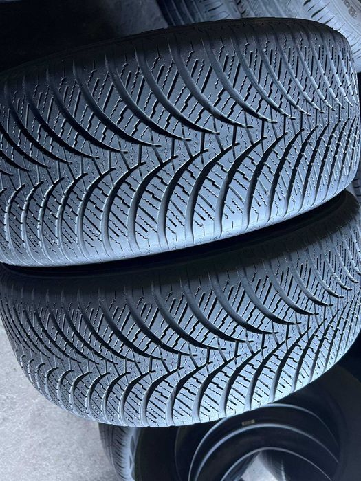 Автошини всесезоні Falken 205/55/16 (2шт)Резина,Колеса,Гума,Скати,Шини