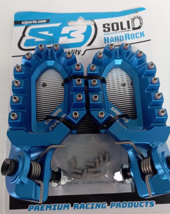 Pastilhas de travão motos estrada scooters
