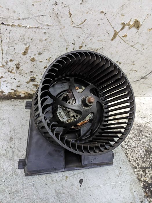Volkswagen Seat Skoda Audi Wentylator Dmuchawa Nawiewu