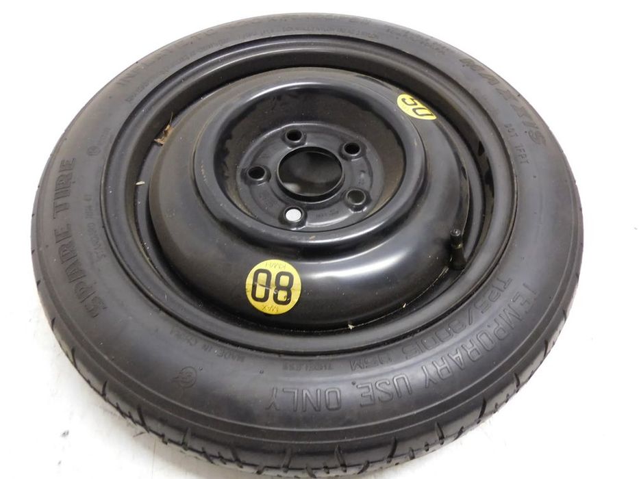 koło dojazdowe 15 kia-hyundai  5x114,3