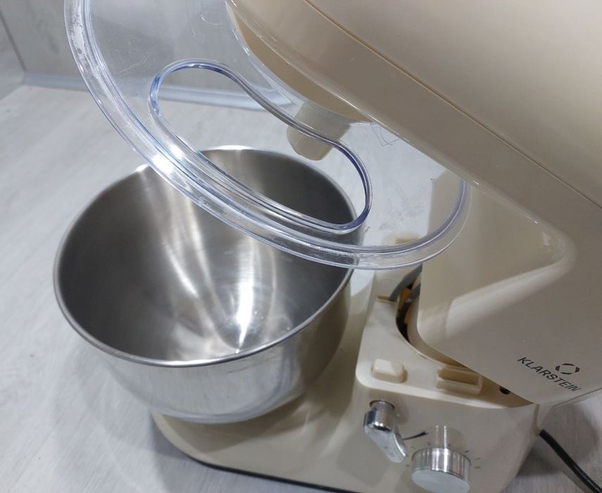 Тістоміс / тестомес / міксер / миксер / Klarstein  з Німеччини 1800w