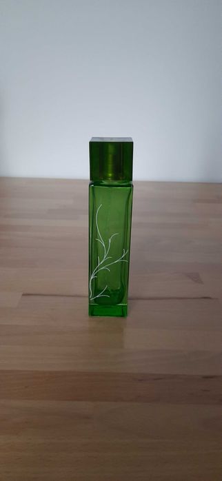 Пляшка/флакон  пуста від парфуму/туалетної води Wistful aroma Amwey