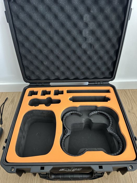 Dji Avata 2 combo