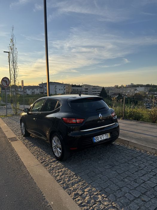 Vendo Renault Clio Limited