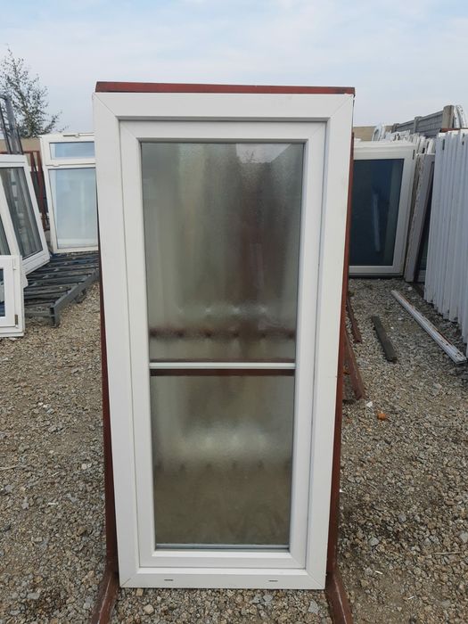 Okna ornamentowe do łazienki 65x152 DOWÓZ CAŁY KRAJ