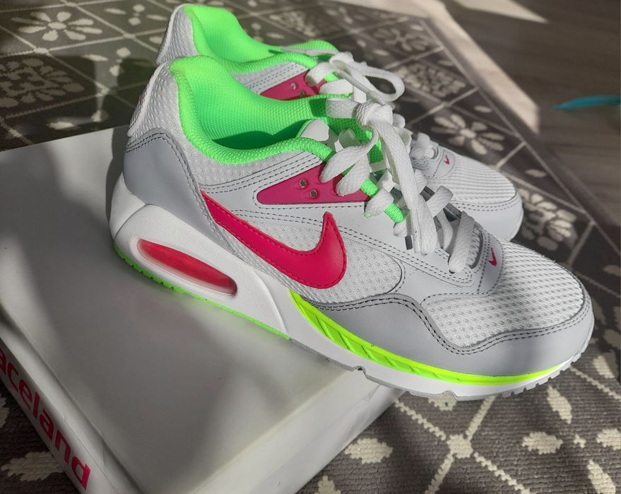 Buty NIKE Air Max