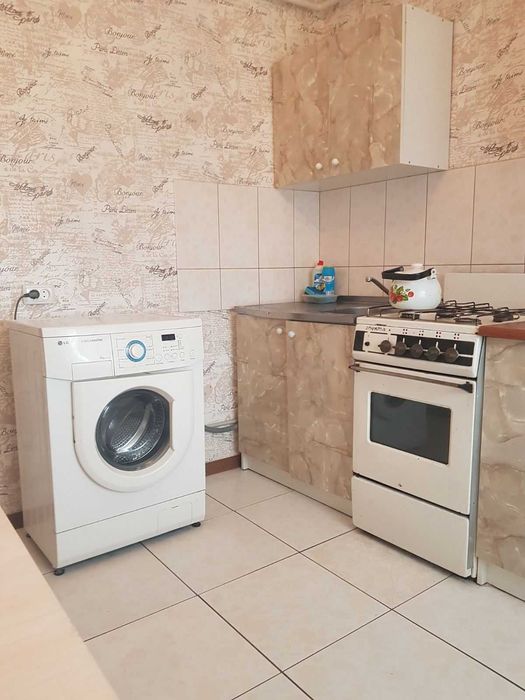 Здаю 1-но кімнатну квартиру