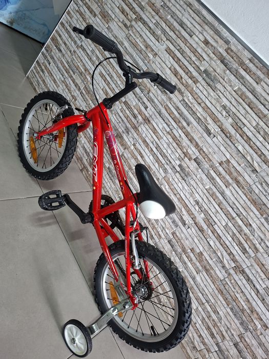 Bicicleta criança