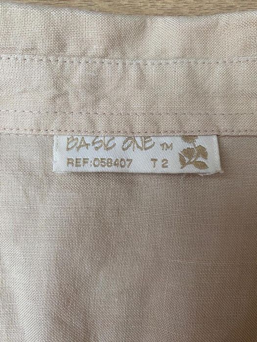 Camisa Basic - T264584483564929121