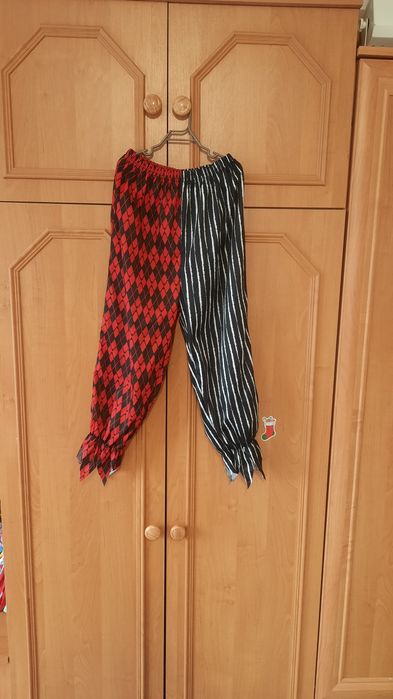 Дитячі новорічні костюми