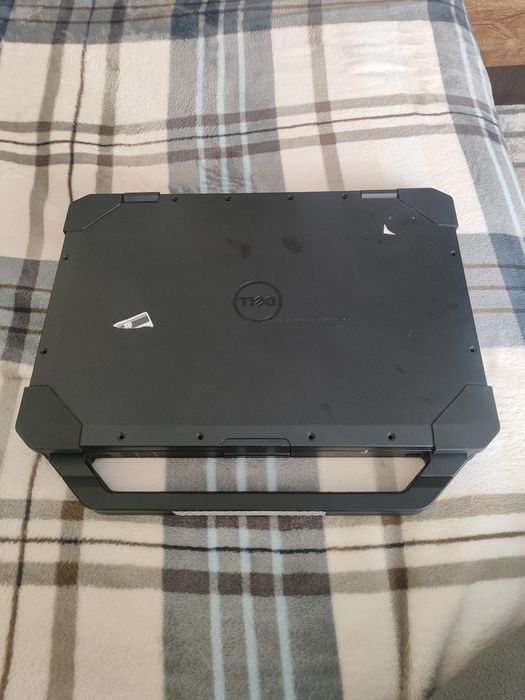 Dell 5420 Rugged i5 8350u