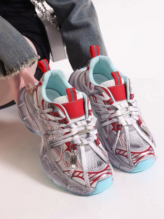 Кросівки жіночі ЗНИЖКА