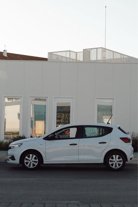 Dacia Sandero 1.0 Tce ECO-G (GPL)
