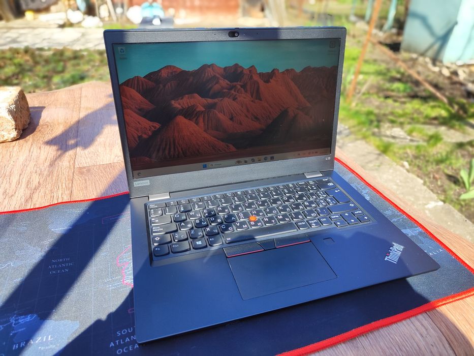 lenovo thinkpad l530 - купити ноутбуки - Ціна на OLX.ua