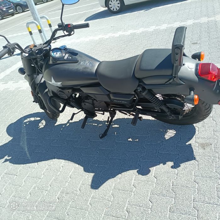 UM Renegade Comamand