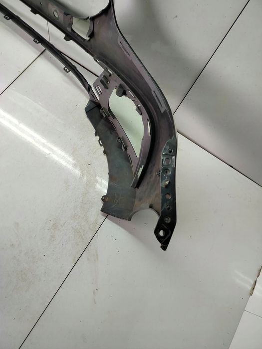 Zderzak Przód Przedni Mercedes E W213 Lift 21-24