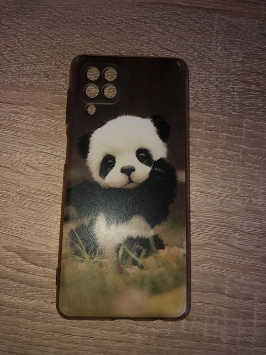 Продаю чехол Samsung Galaxy M22