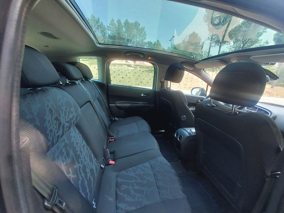 Pegeout 3008 1.6HDI Full Extras 131000kms