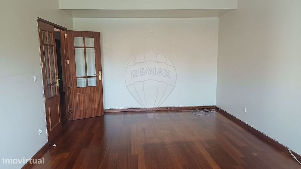 Apartamento T2 para venda