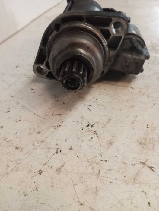 Motor de Arranque Valeo VW Audi Seat Skoda 1.9 2.0 TDI (02M911023N)