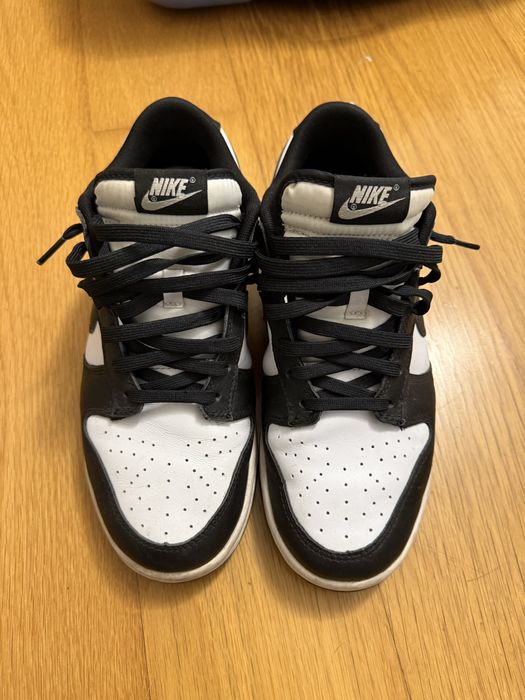 Ténis Nike Dunk Low