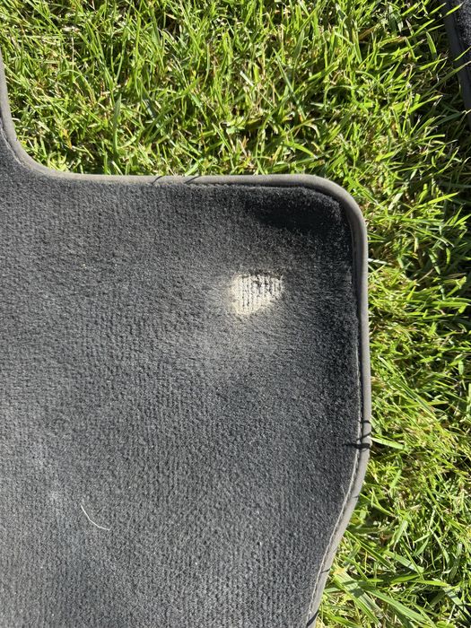 Dywaniki Volkswagen Passat