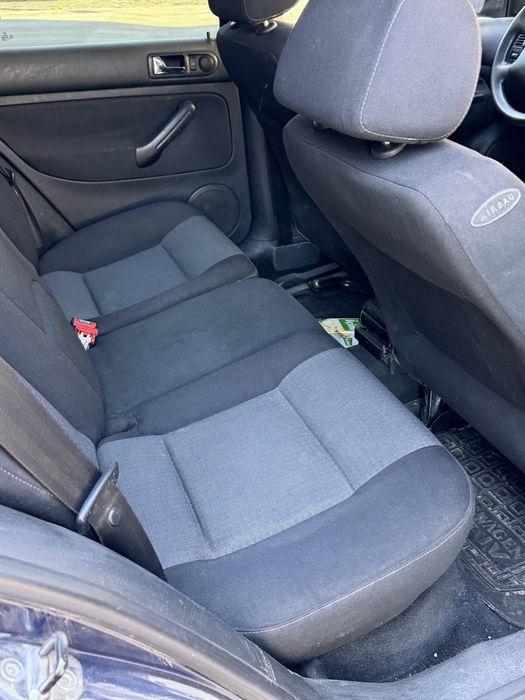 Фольксваген гольф 4 1.9 дизель