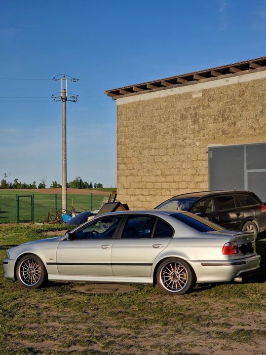 Styling 32 bmw 5x120