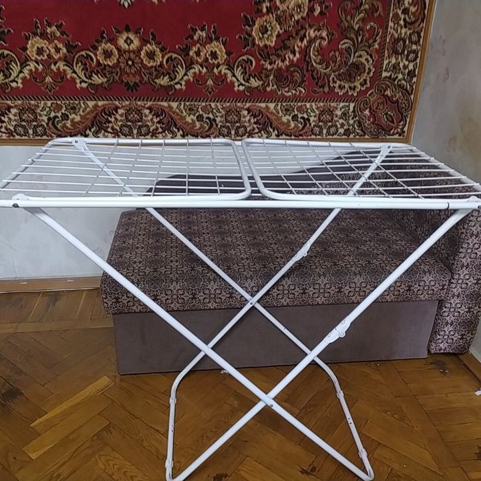 Сушилка для одежди сушка