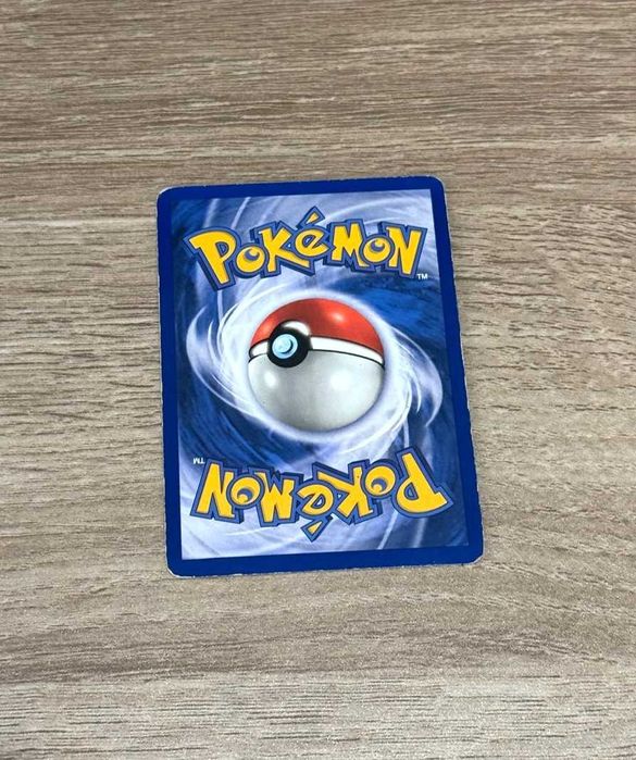 Scyther 26/64 Fossil Original Pokémon Card TCG Wotc - ENG