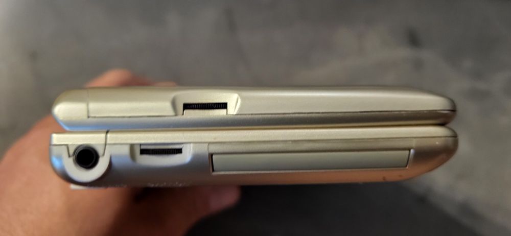 Translator Ectaco Partner X5