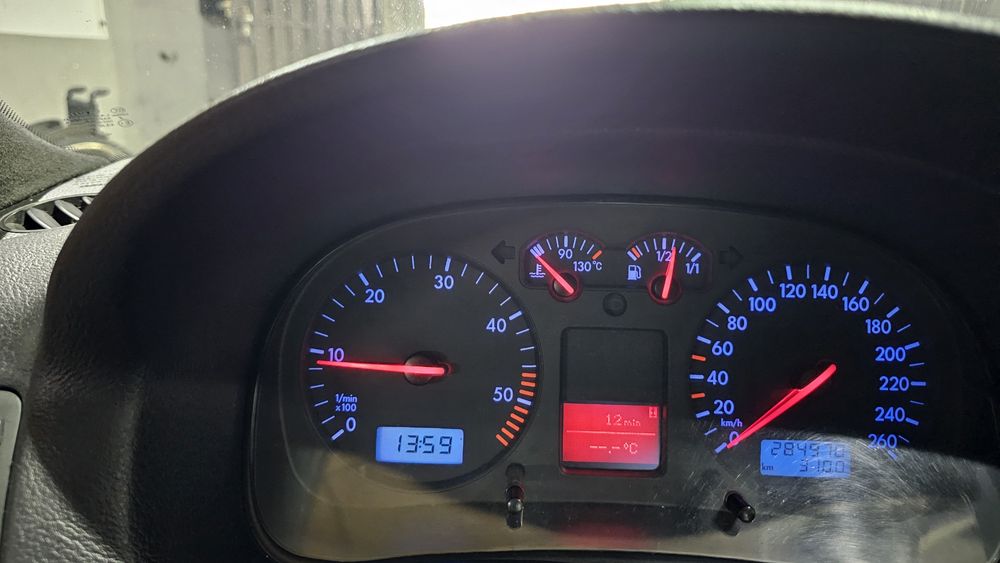 Vw Golf 4  1.9 TDI
