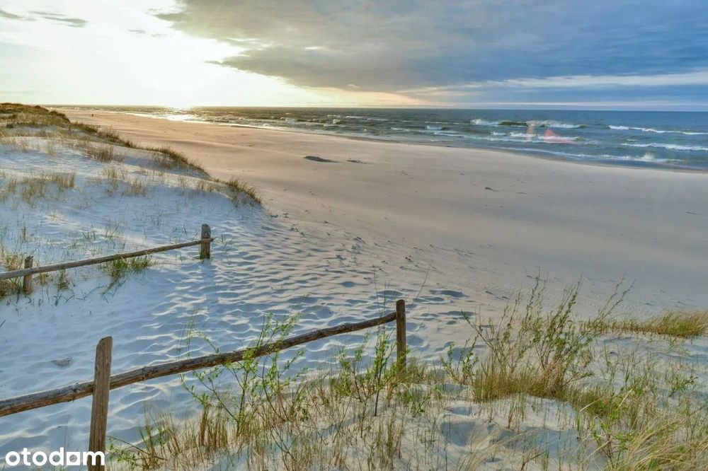 Polanki Aqua| segment E204 |1-pokojowy Apartament