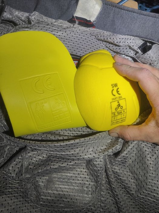 Мото куртка Rider -Tec IXS Dainese Richa Held Buse Star Spidi Axo BRP