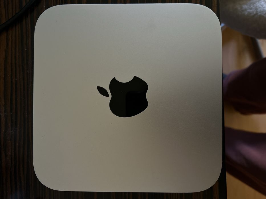 Computador MacMini
