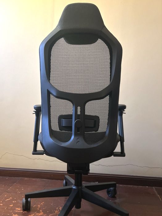 Cadeira de Gaming/Escritório Ergonómica Fractal Design