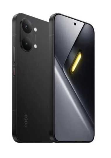 Xiaomi Poco X8 Pro Max 5G – Monstro do Desempenho e Bateria (Selado-Novo)